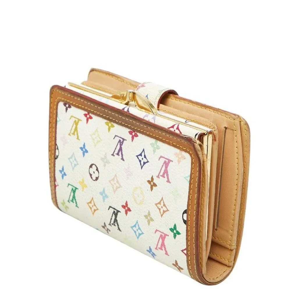 Louis Vuitton Porte Monnaie Viennois Wallet